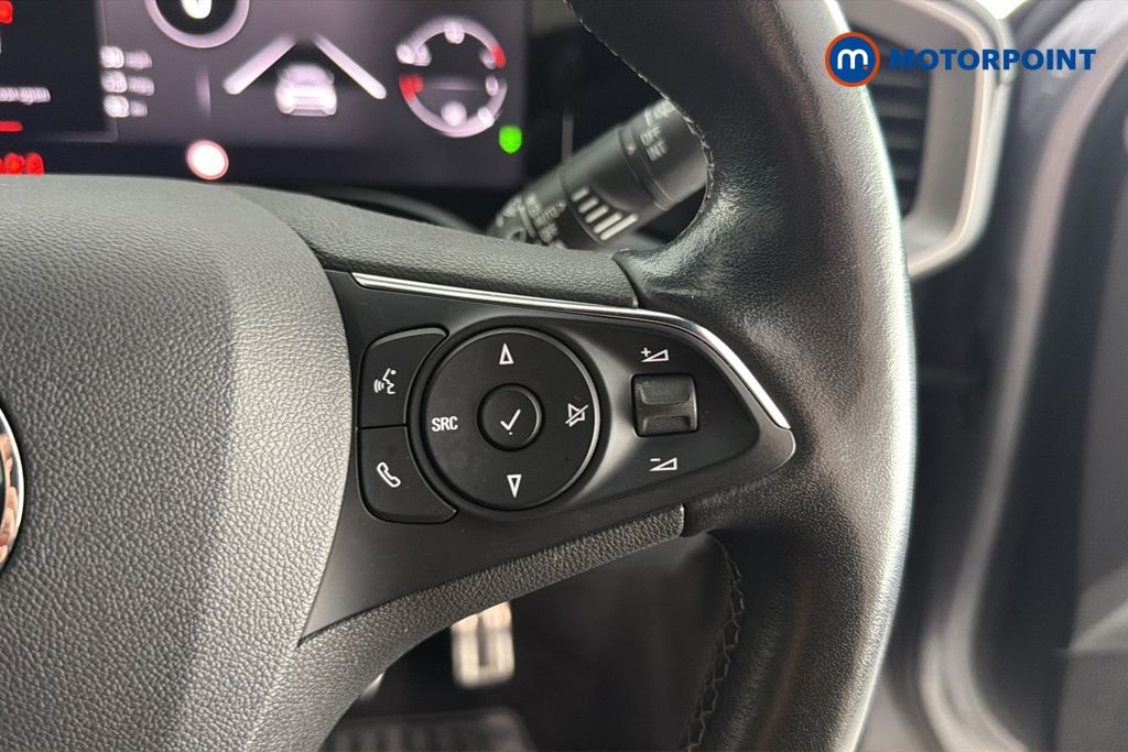 Vauxhall Mokka Ultimate Manual Petrol SUV - Stock Number (1669263) - 3rd supplementary image