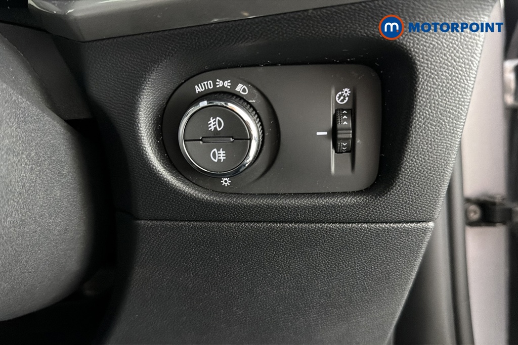 Vauxhall Mokka Ultimate Manual Petrol SUV - Stock Number (1669263) - 11th supplementary image