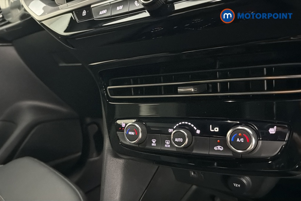 Vauxhall Mokka Ultimate Manual Petrol SUV - Stock Number (1669263) - 12th supplementary image
