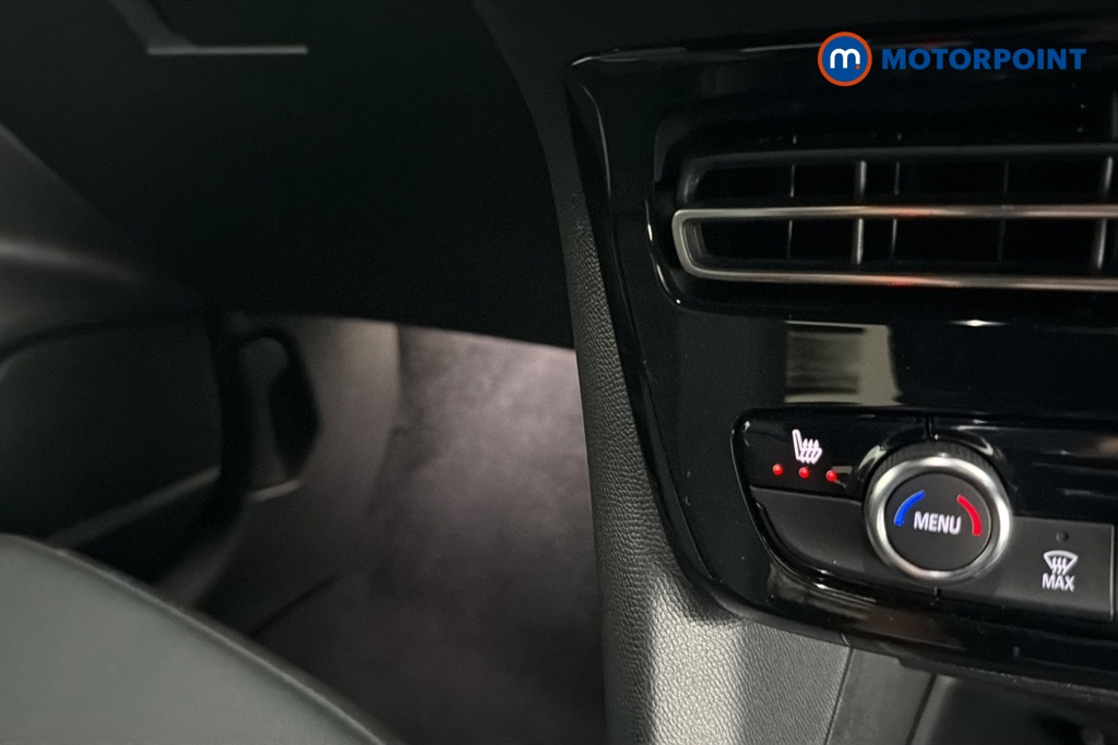 Vauxhall Mokka Ultimate Manual Petrol SUV - Stock Number (1669263) - 14th supplementary image