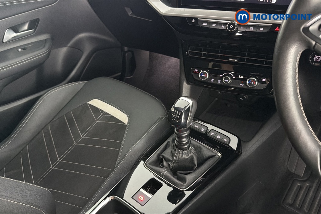 Vauxhall Mokka Ultimate Manual Petrol SUV - Stock Number (1669263) - 15th supplementary image