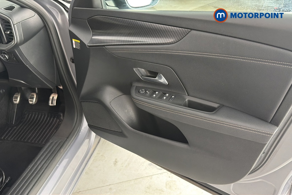 Vauxhall Mokka Ultimate Manual Petrol SUV - Stock Number (1669263) - 18th supplementary image