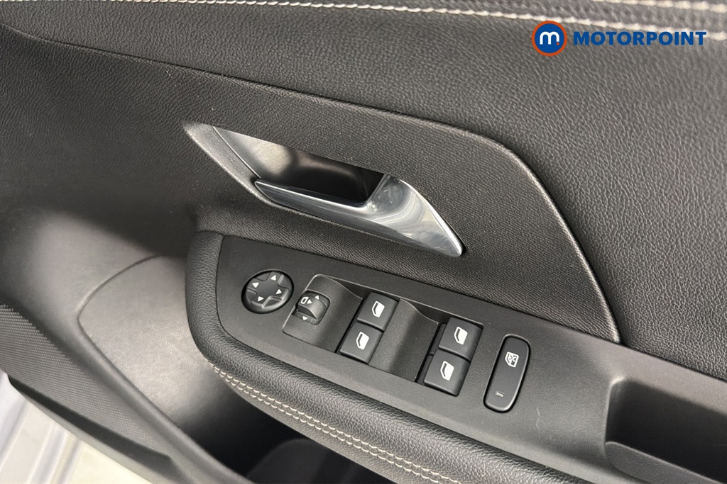 Vauxhall Mokka Ultimate Manual Petrol SUV - Stock Number (1669263) - 19th supplementary image