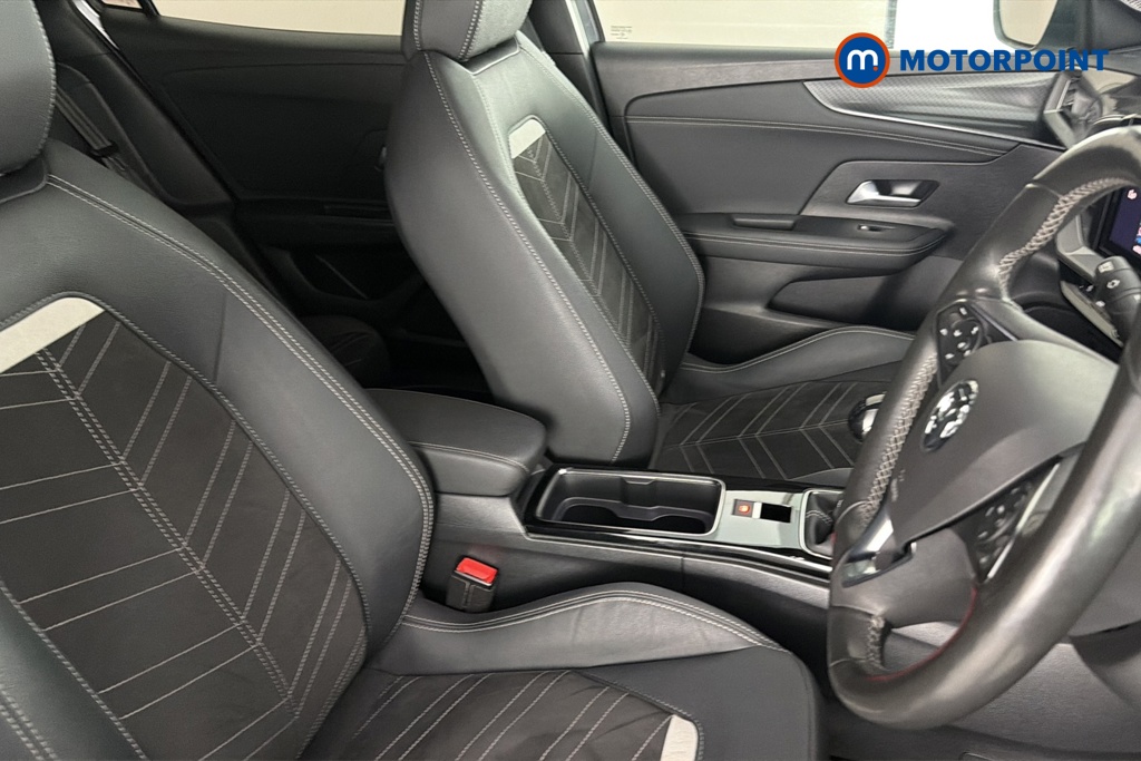 Vauxhall Mokka Ultimate Manual Petrol SUV - Stock Number (1669263) - 22nd supplementary image