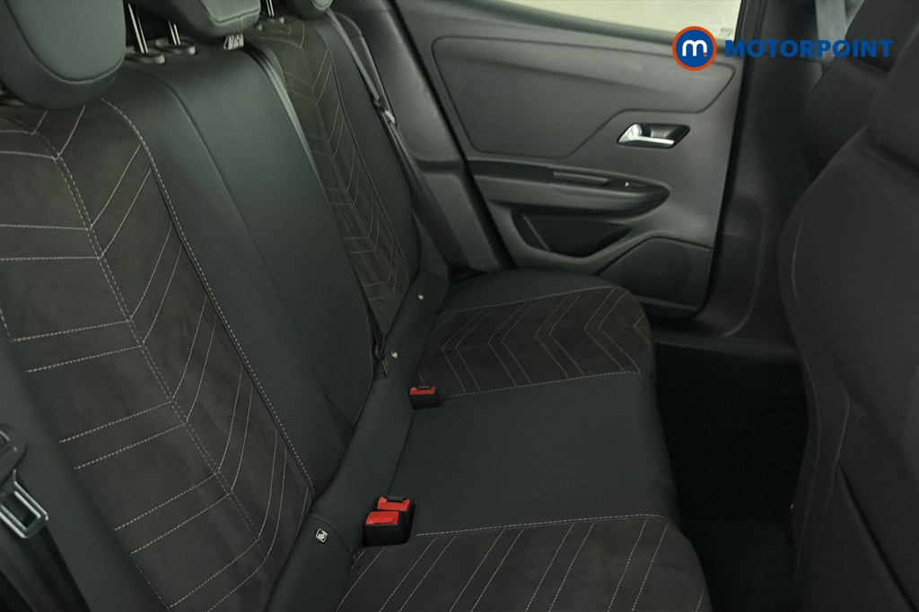 Vauxhall Mokka Ultimate Manual Petrol SUV - Stock Number (1669263) - 25th supplementary image