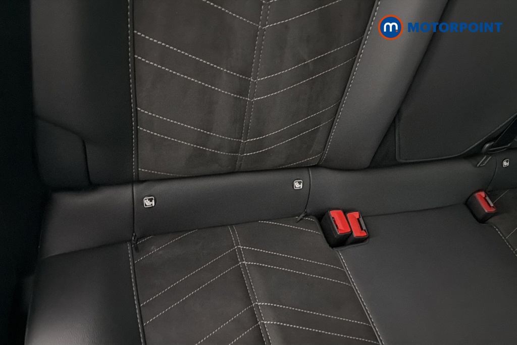 Vauxhall Mokka Ultimate Manual Petrol SUV - Stock Number (1669263) - 27th supplementary image