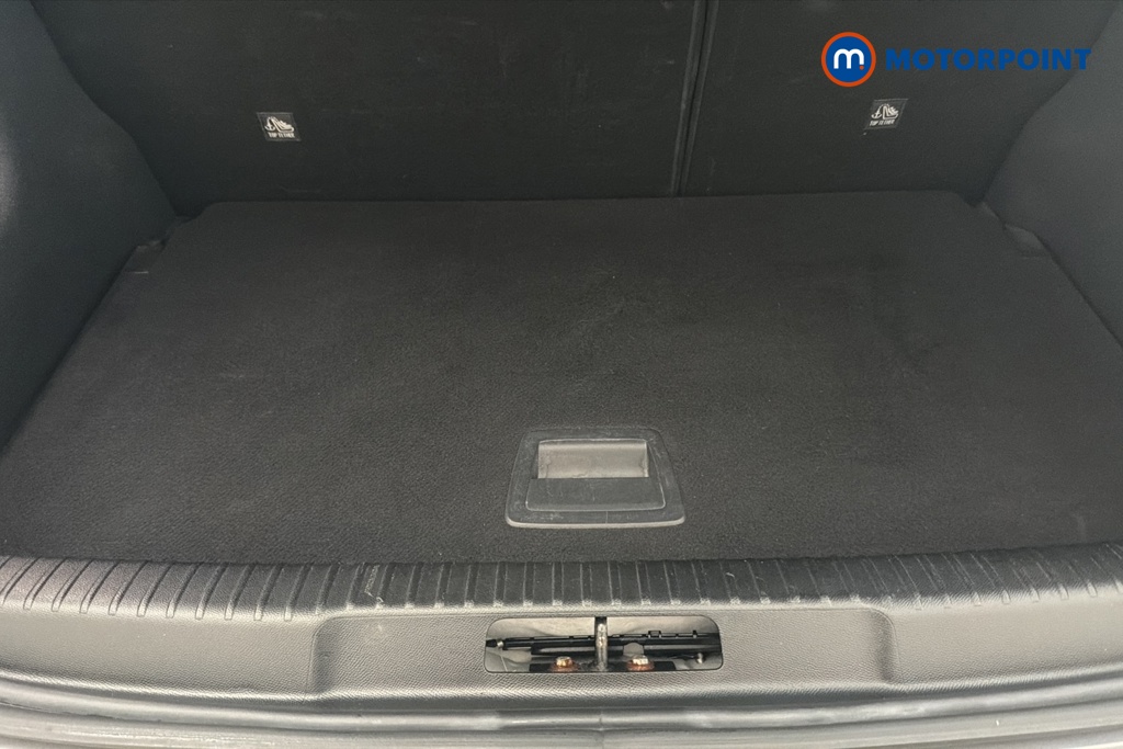 Vauxhall Mokka Ultimate Manual Petrol SUV - Stock Number (1669263) - 30th supplementary image