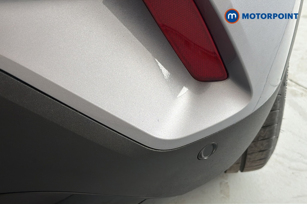 Vauxhall Mokka Ultimate Manual Petrol SUV - Stock Number (1669263) - 39th supplementary image