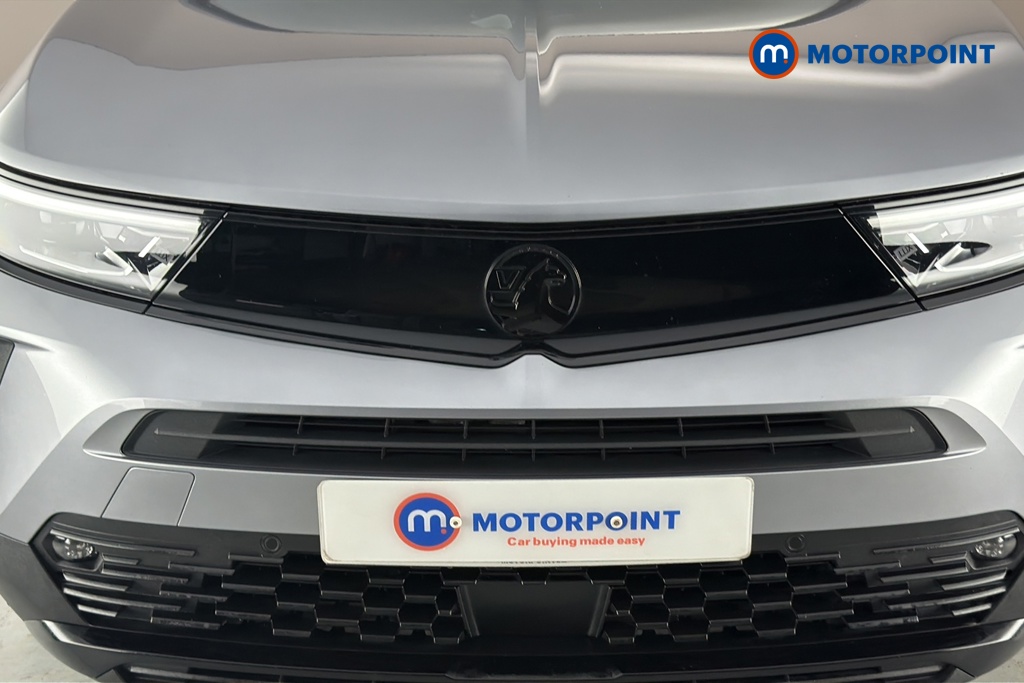 Vauxhall Mokka Ultimate Manual Petrol SUV - Stock Number (1669263) - 43rd supplementary image