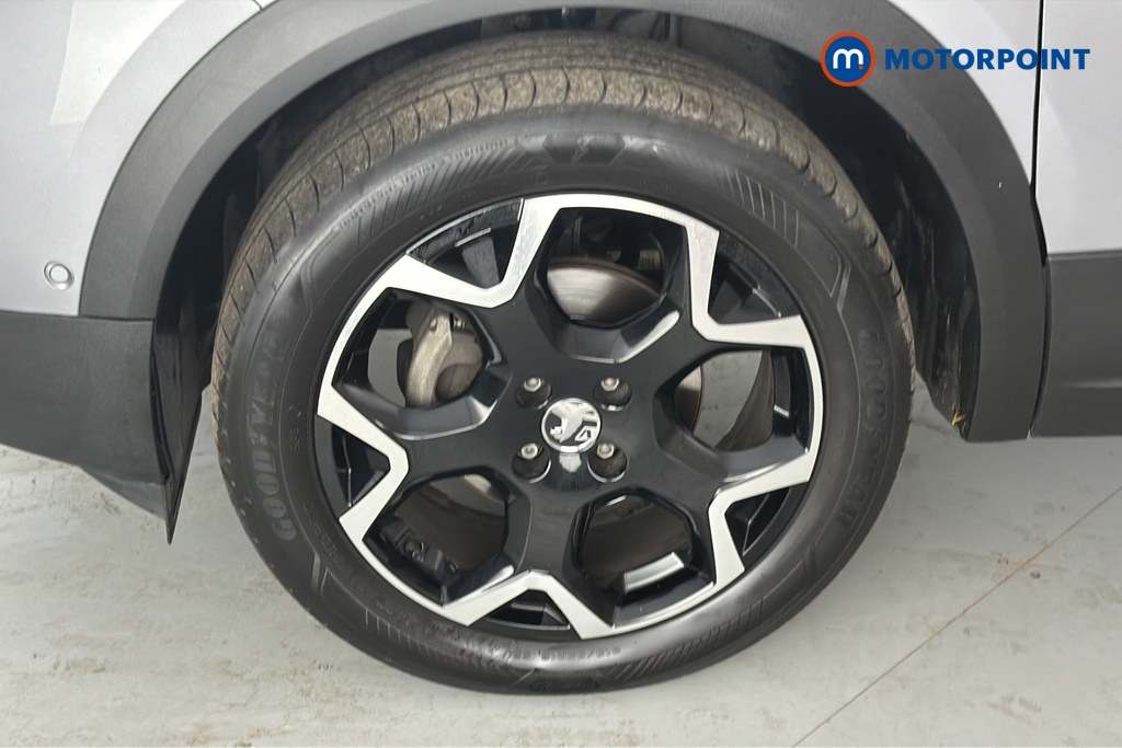 Vauxhall Mokka Ultimate Manual Petrol SUV - Stock Number (1669263) - 44th supplementary image