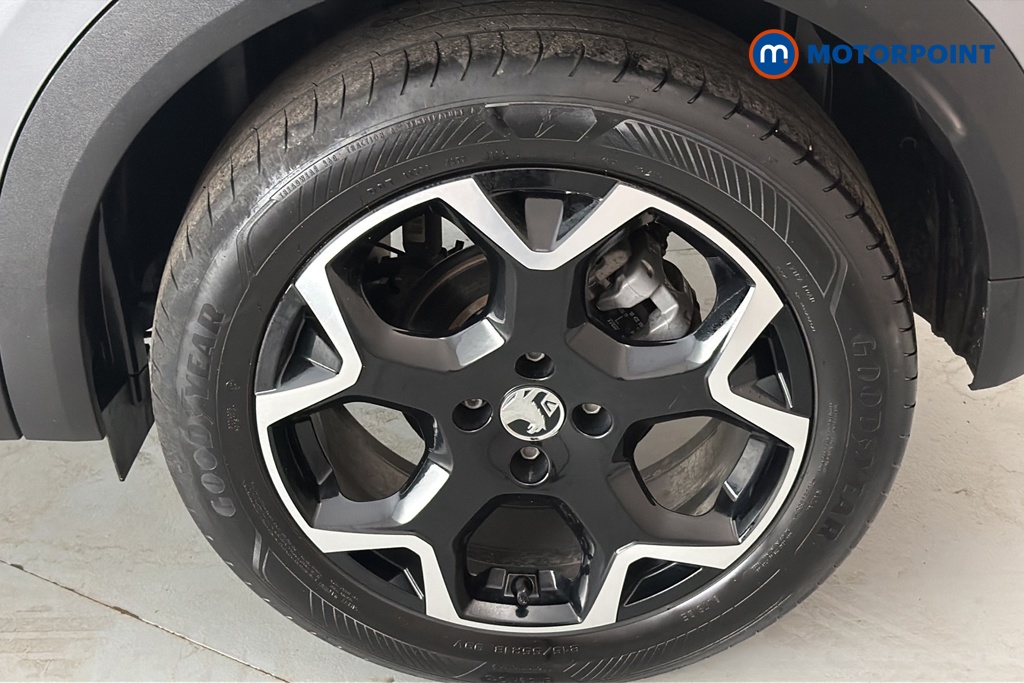 Vauxhall Mokka Ultimate Manual Petrol SUV - Stock Number (1669263) - 45th supplementary image