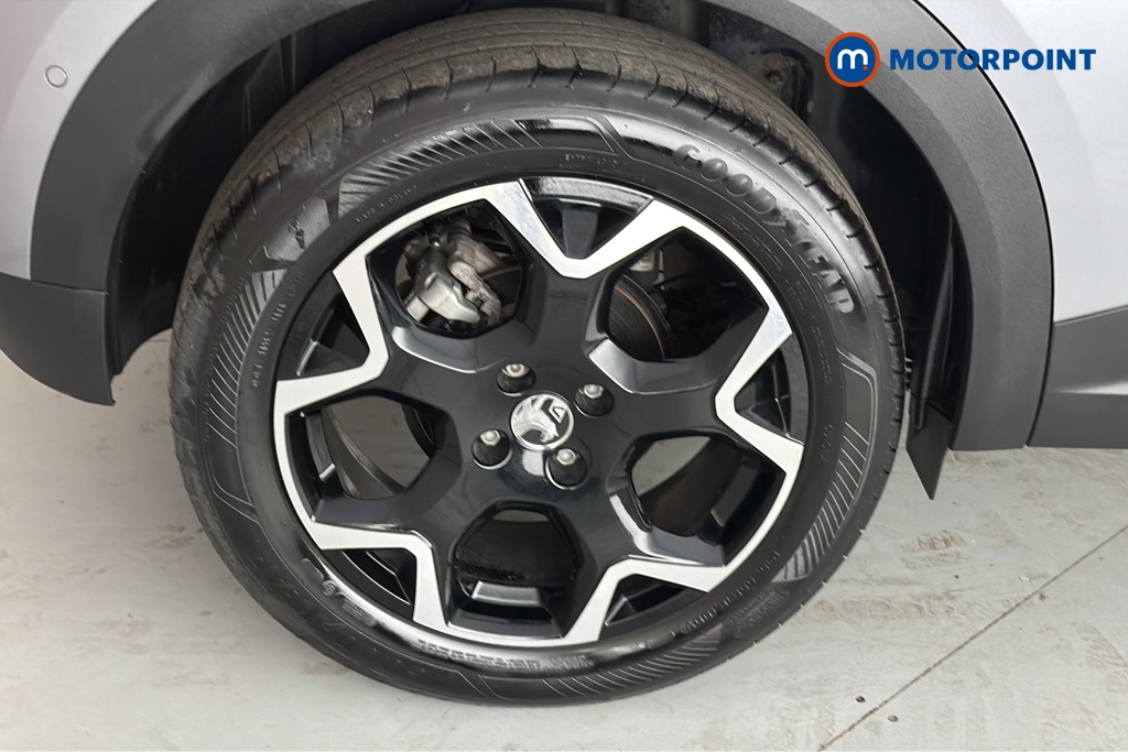 Vauxhall Mokka Ultimate Manual Petrol SUV - Stock Number (1669263) - 46th supplementary image