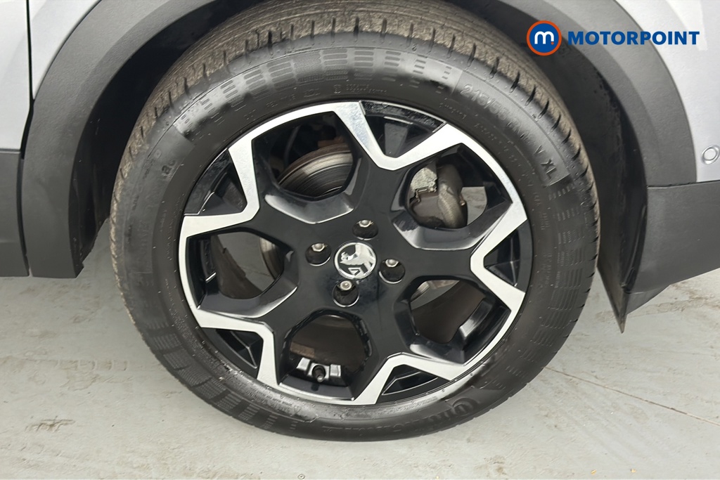Vauxhall Mokka Ultimate Manual Petrol SUV - Stock Number (1669263) - 47th supplementary image