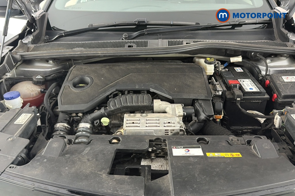 Vauxhall Mokka Ultimate Manual Petrol SUV - Stock Number (1669263) - 48th supplementary image