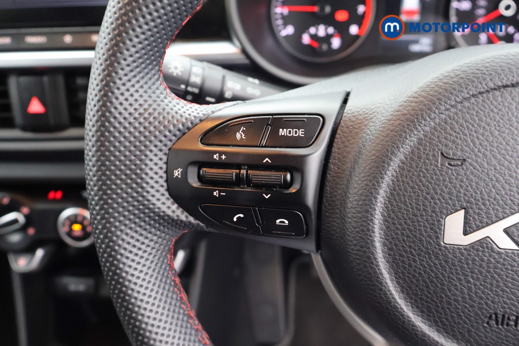 KIA Picanto Gt-Line Manual Petrol Hatchback - Stock Number (1669310) - 6th supplementary image