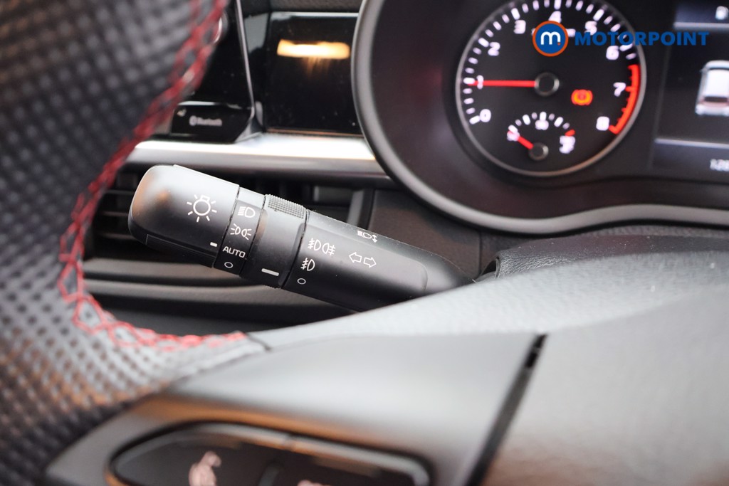 KIA Picanto Gt-Line Manual Petrol Hatchback - Stock Number (1669310) - 8th supplementary image