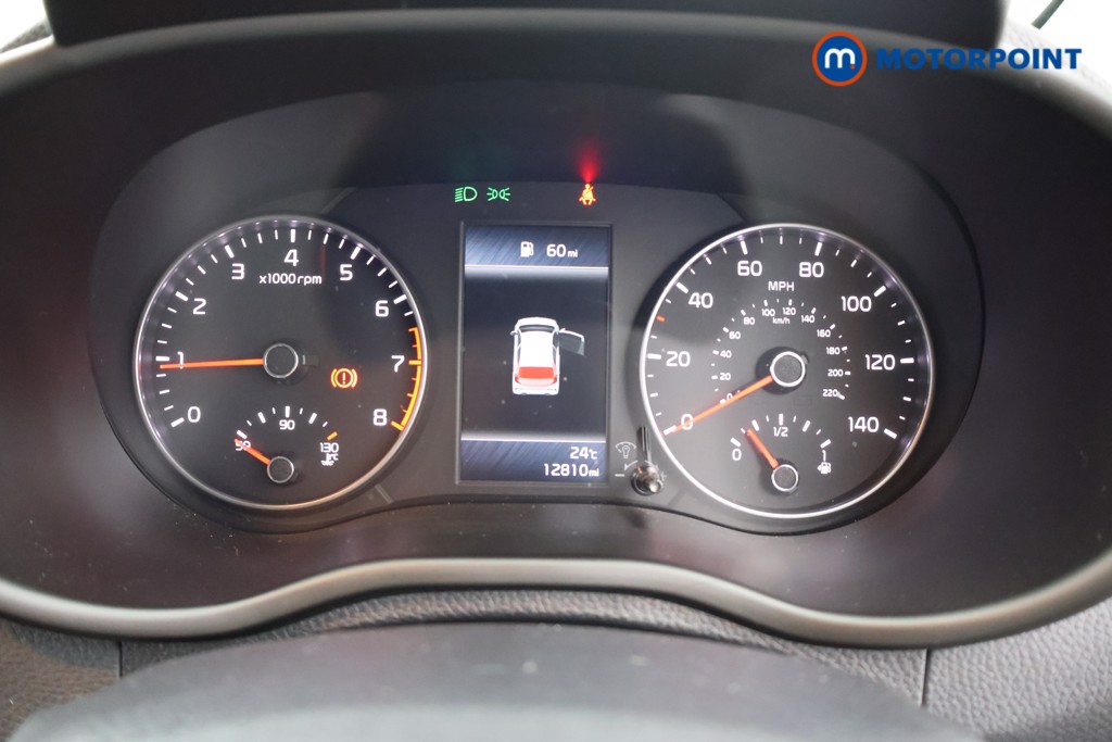KIA Picanto Gt-Line Manual Petrol Hatchback - Stock Number (1669310) - 10th supplementary image