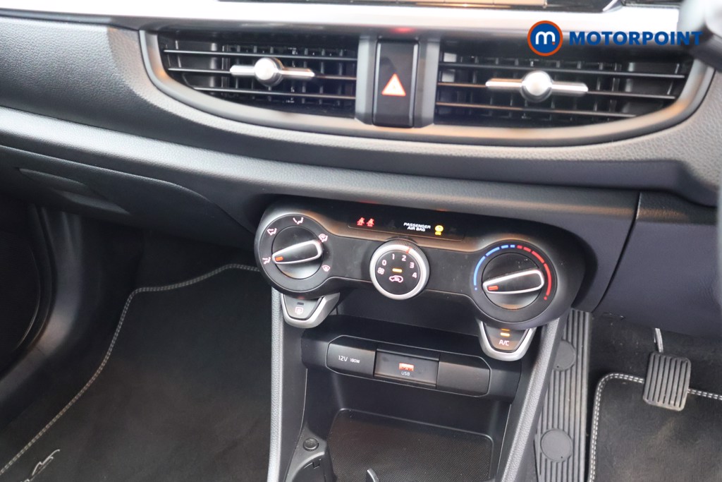KIA Picanto Gt-Line Manual Petrol Hatchback - Stock Number (1669310) - 12th supplementary image