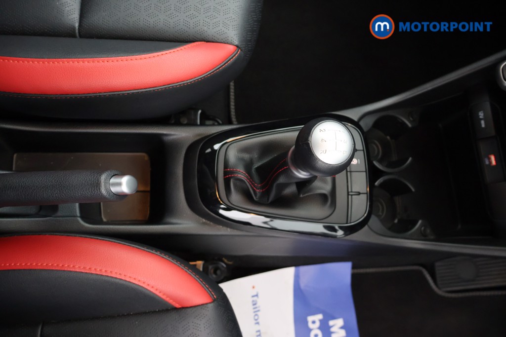 KIA Picanto Gt-Line Manual Petrol Hatchback - Stock Number (1669310) - 13th supplementary image