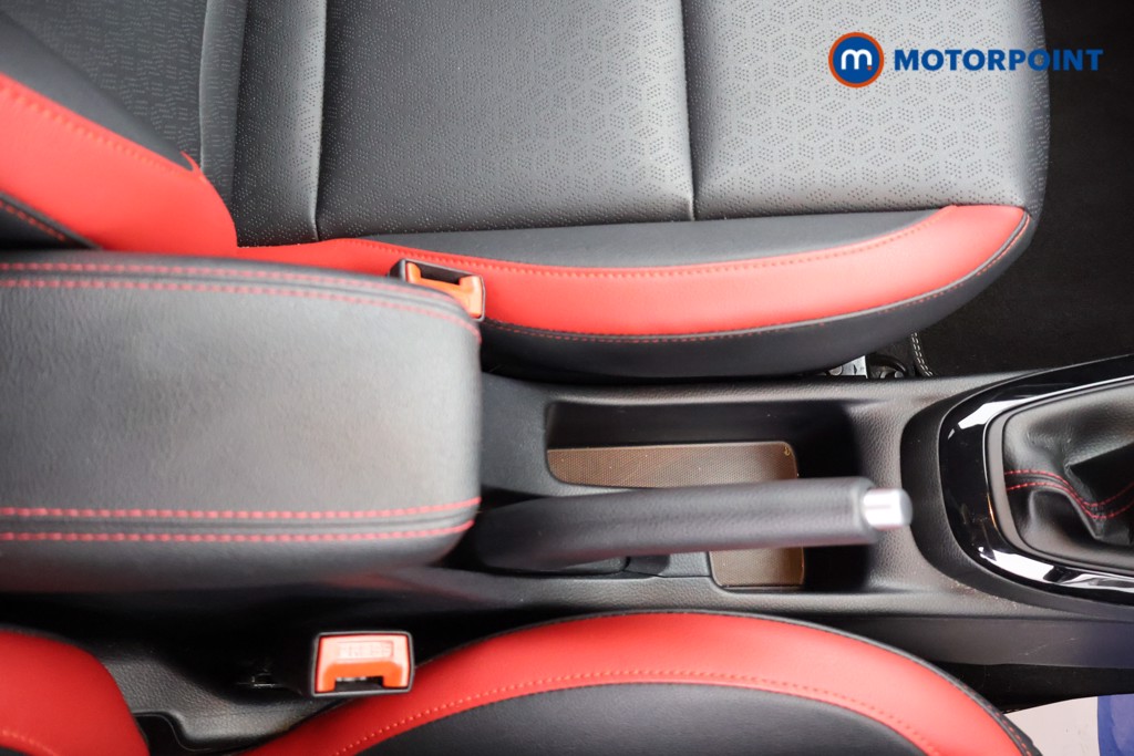 KIA Picanto Gt-Line Manual Petrol Hatchback - Stock Number (1669310) - 14th supplementary image
