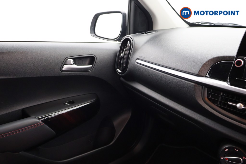 KIA Picanto Gt-Line Manual Petrol Hatchback - Stock Number (1669310) - 15th supplementary image