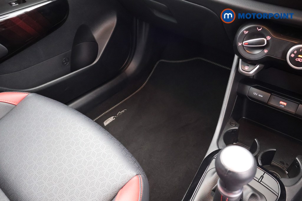 KIA Picanto Gt-Line Manual Petrol Hatchback - Stock Number (1669310) - 17th supplementary image