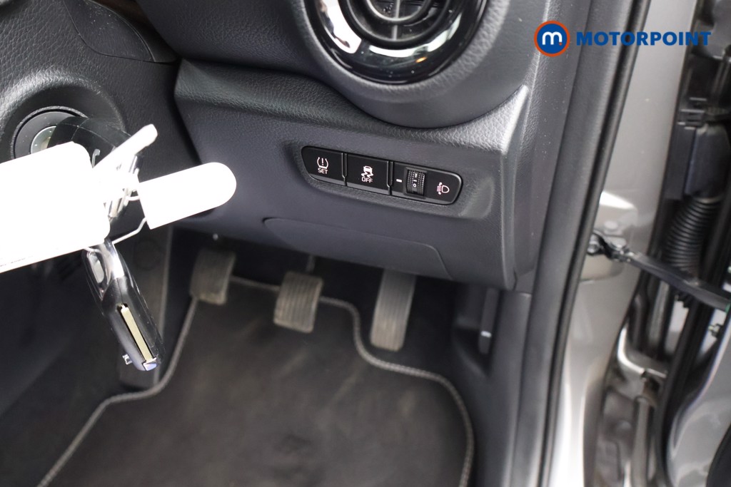 KIA Picanto Gt-Line Manual Petrol Hatchback - Stock Number (1669310) - 18th supplementary image