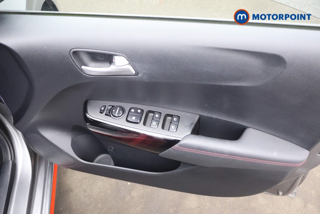 KIA Picanto Gt-Line Manual Petrol Hatchback - Stock Number (1669310) - 19th supplementary image