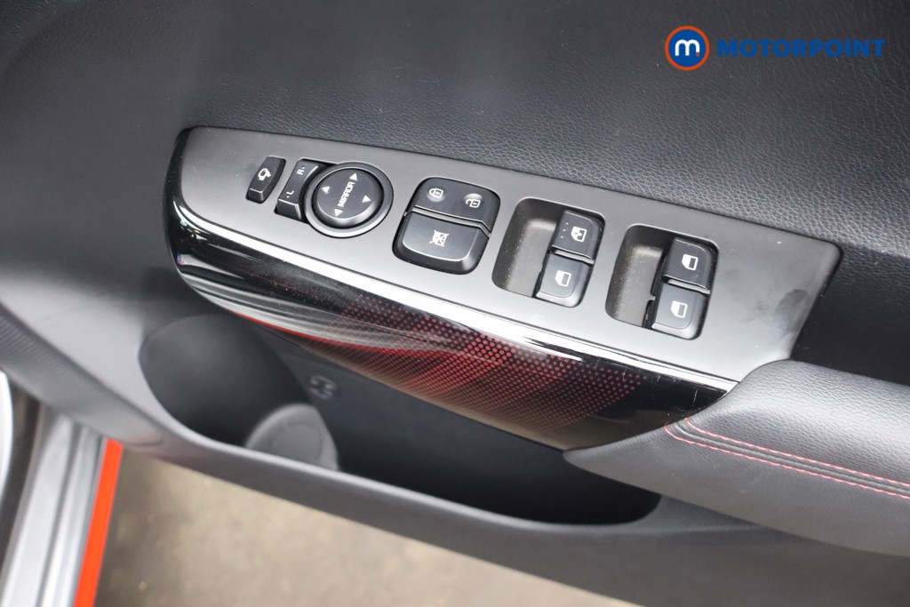 KIA Picanto Gt-Line Manual Petrol Hatchback - Stock Number (1669310) - 20th supplementary image