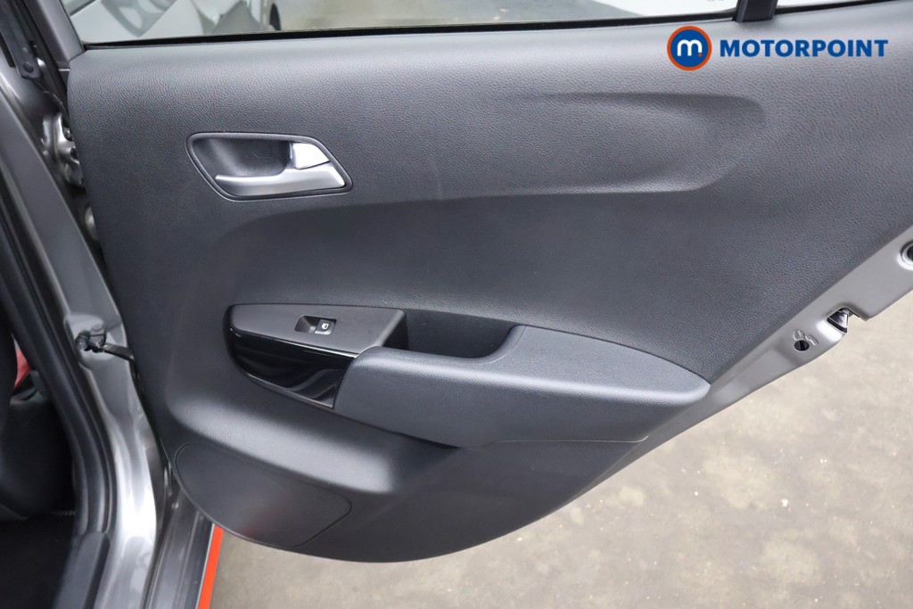KIA Picanto Gt-Line Manual Petrol Hatchback - Stock Number (1669310) - 23rd supplementary image