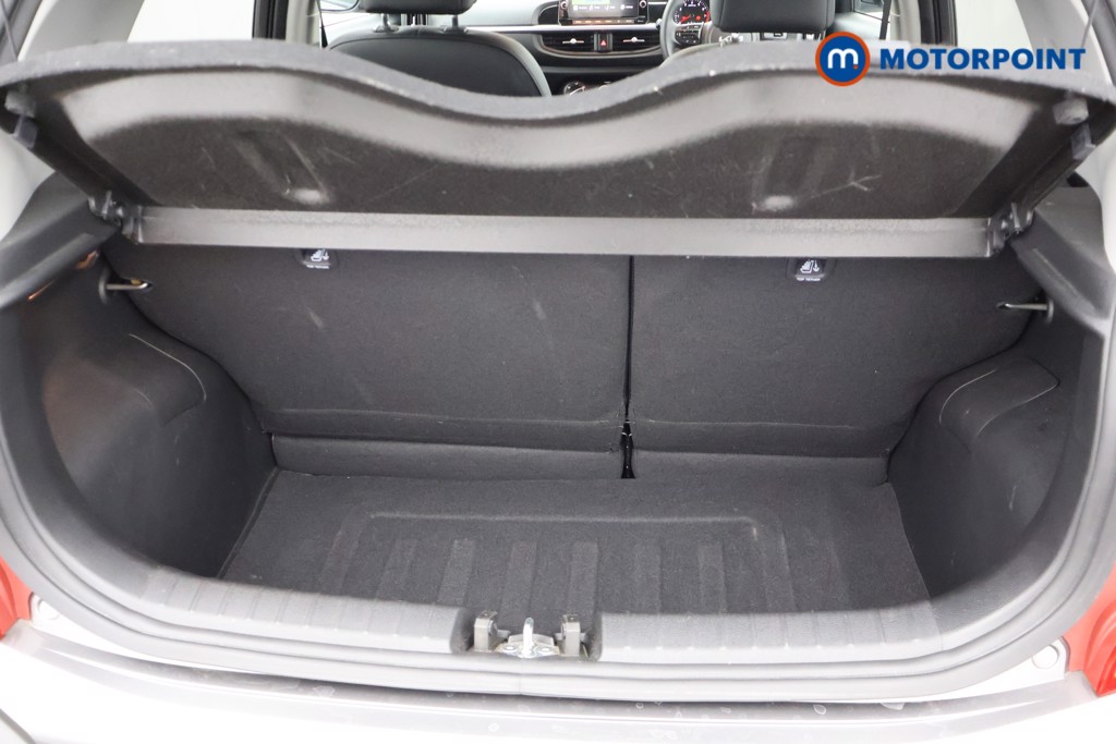 KIA Picanto Gt-Line Manual Petrol Hatchback - Stock Number (1669310) - 25th supplementary image