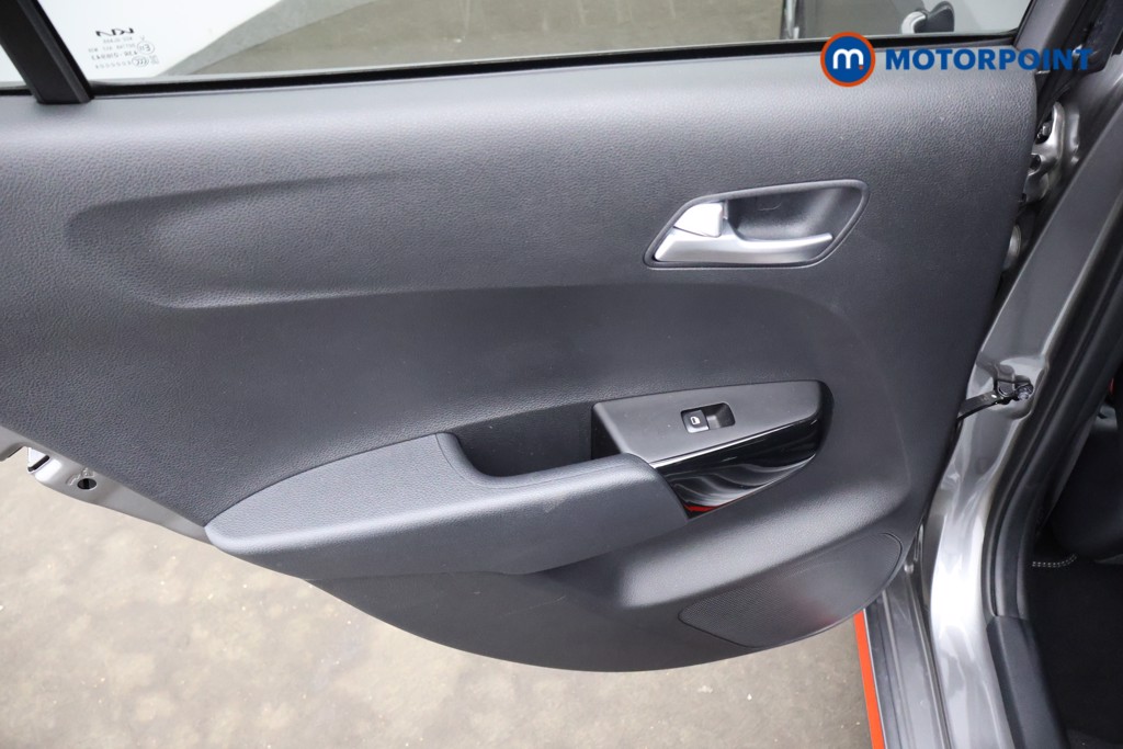 KIA Picanto Gt-Line Manual Petrol Hatchback - Stock Number (1669310) - 26th supplementary image