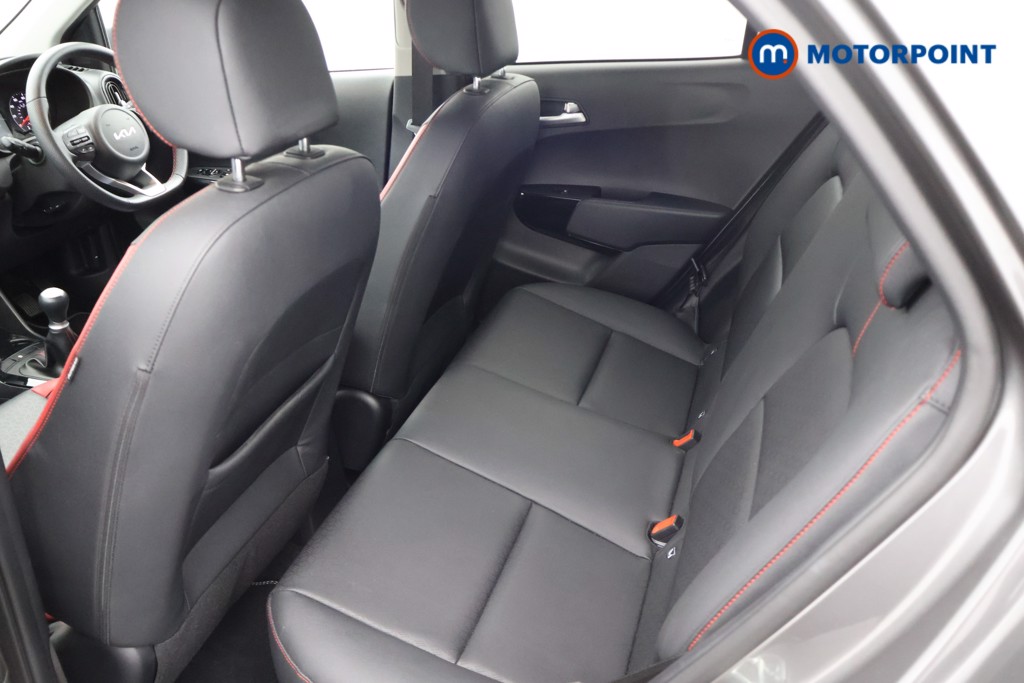 KIA Picanto Gt-Line Manual Petrol Hatchback - Stock Number (1669310) - 27th supplementary image