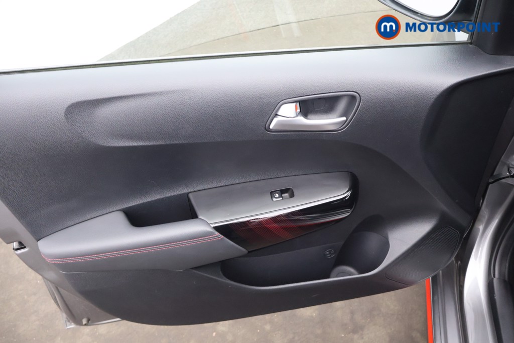 KIA Picanto Gt-Line Manual Petrol Hatchback - Stock Number (1669310) - 28th supplementary image