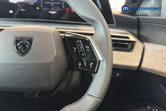 Peugeot 5008 Allure Premium Automatic Petrol SUV - Stock Number (1669331) - 3rd supplementary image