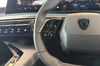 Peugeot 5008 Allure Premium Automatic Petrol SUV - Stock Number (1669331) - 4th supplementary image