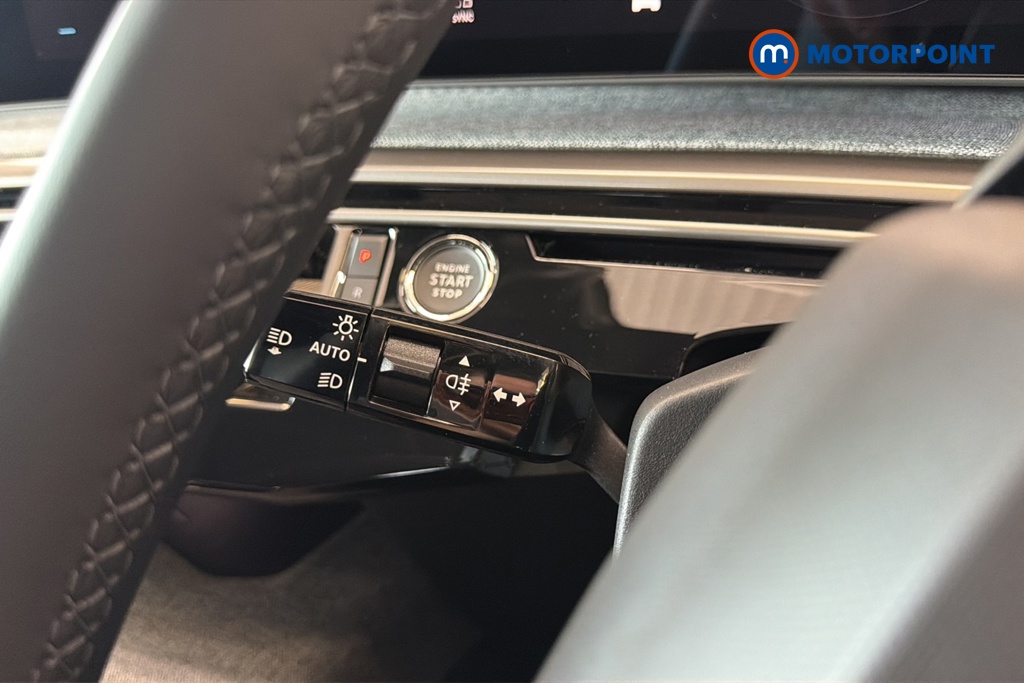 Peugeot 5008 Allure Premium Automatic Petrol SUV - Stock Number (1669331) - 5th supplementary image