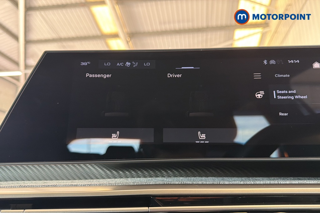 Peugeot 5008 Allure Premium Automatic Petrol SUV - Stock Number (1669331) - 14th supplementary image