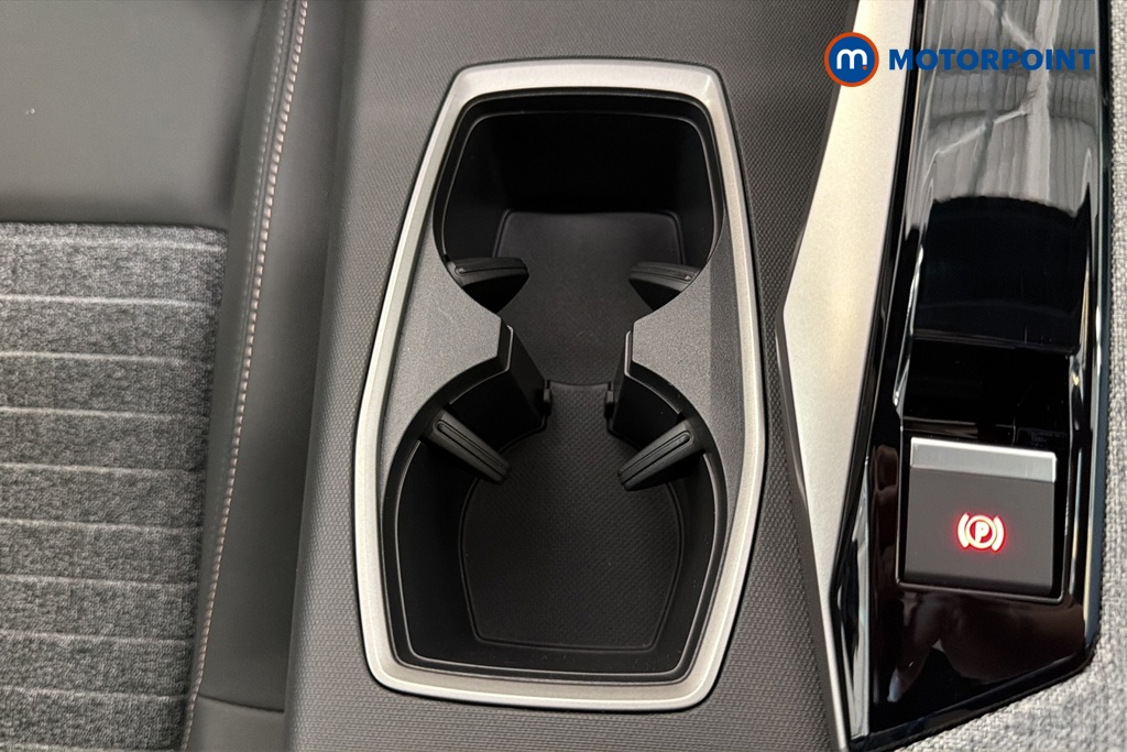 Peugeot 5008 Allure Premium Automatic Petrol SUV - Stock Number (1669331) - 16th supplementary image