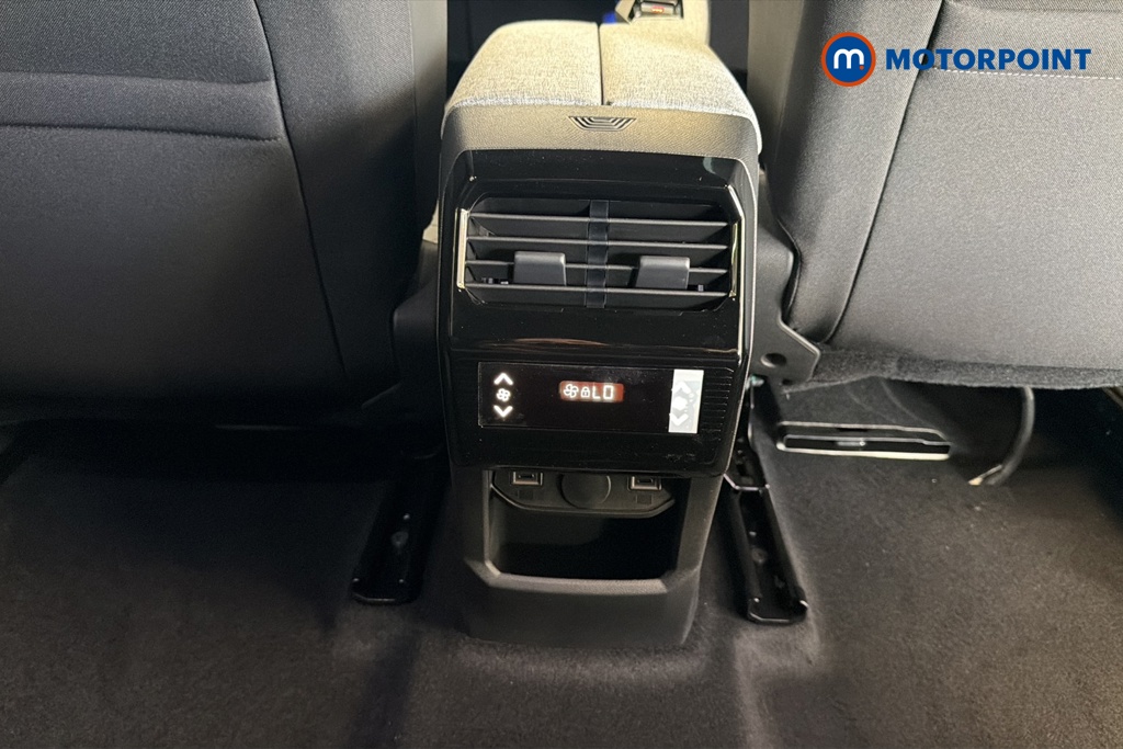 Peugeot 5008 Allure Premium Automatic Petrol SUV - Stock Number (1669331) - 28th supplementary image