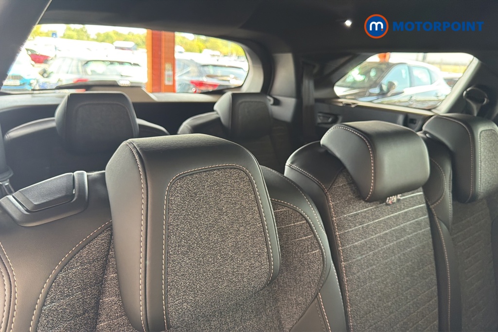 Peugeot 5008 Allure Premium Automatic Petrol SUV - Stock Number (1669331) - 29th supplementary image