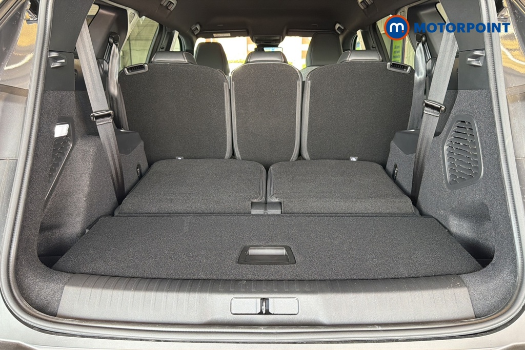 Peugeot 5008 Allure Premium Automatic Petrol SUV - Stock Number (1669331) - 31st supplementary image