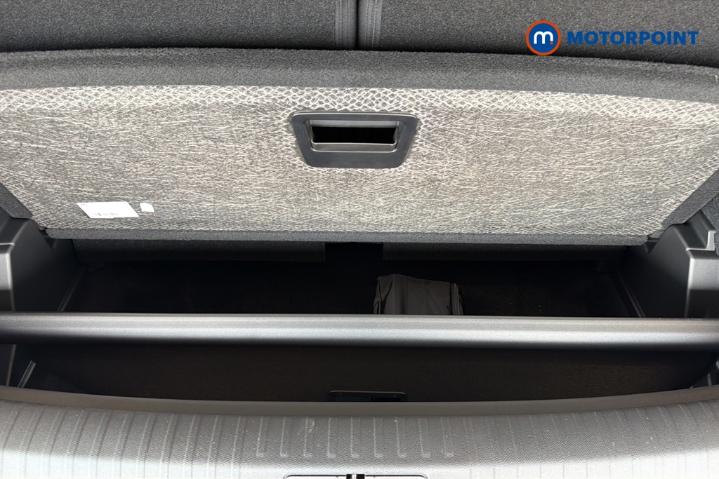 Peugeot 5008 Allure Premium Automatic Petrol SUV - Stock Number (1669331) - 33rd supplementary image