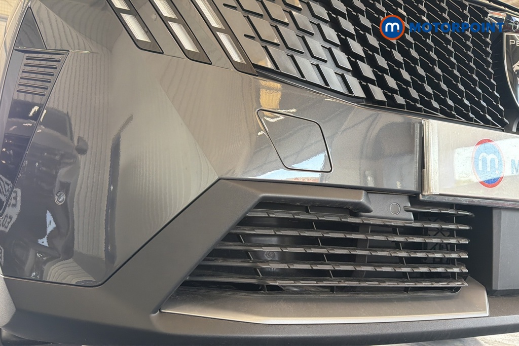 Peugeot 5008 Allure Premium Automatic Petrol SUV - Stock Number (1669331) - 38th supplementary image