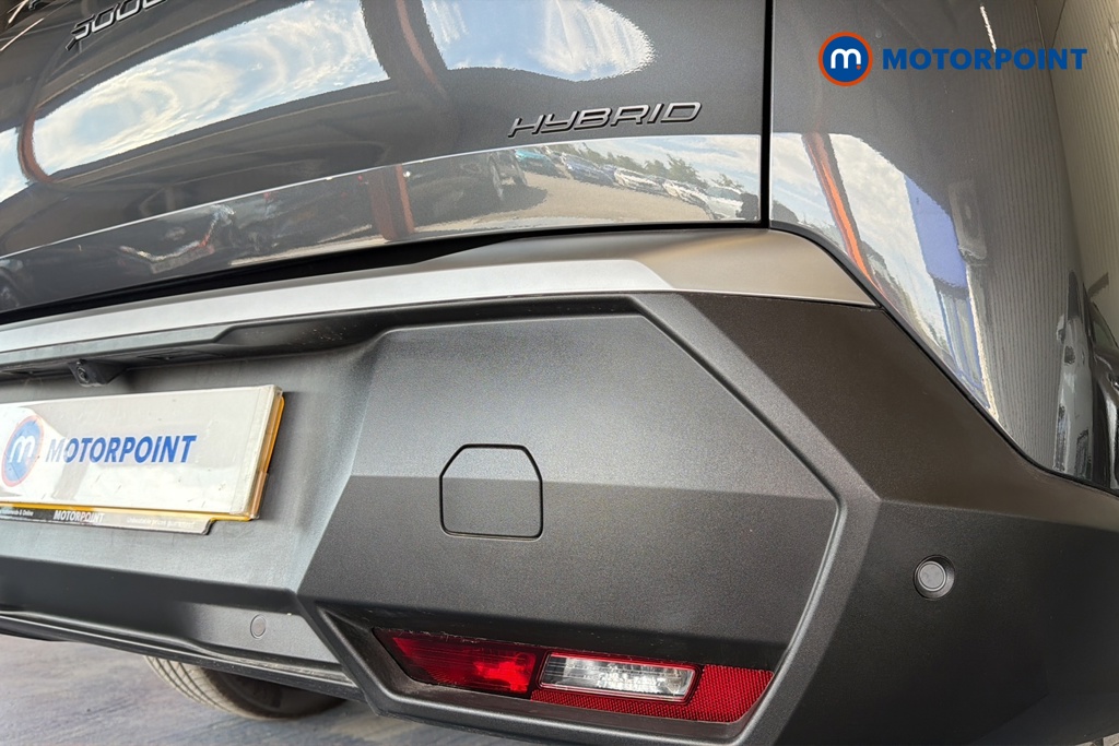 Peugeot 5008 Allure Premium Automatic Petrol SUV - Stock Number (1669331) - 39th supplementary image