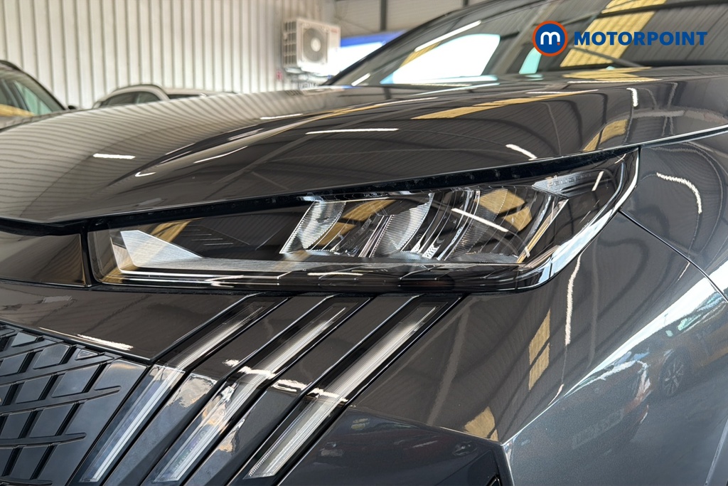 Peugeot 5008 Allure Premium Automatic Petrol SUV - Stock Number (1669331) - 42nd supplementary image