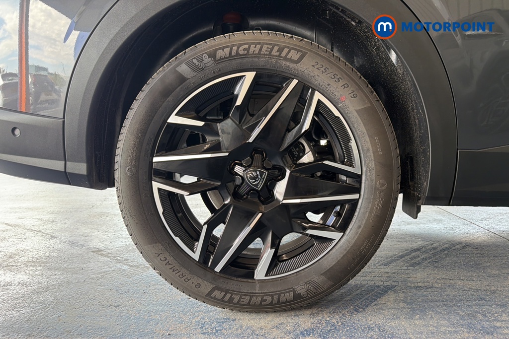 Peugeot 5008 Allure Premium Automatic Petrol SUV - Stock Number (1669331) - 46th supplementary image