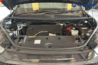 Peugeot 5008 Allure Premium Automatic Petrol SUV - Stock Number (1669331) - 48th supplementary image