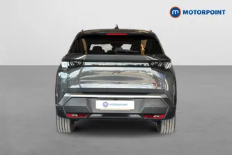 Peugeot 5008 Allure Premium Automatic Petrol SUV - Stock Number (1669331) - Rear bumper