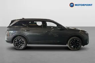 Peugeot 5008 Allure Premium Automatic Petrol SUV - Stock Number (1669331) - Passenger side
